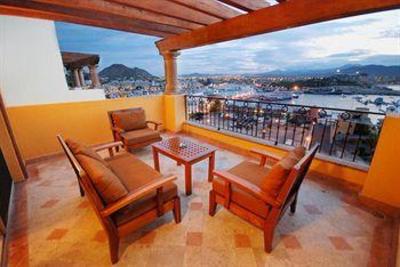 фото отеля The Ridge Luxury Villas at Playa Grande Cabo San Lucas