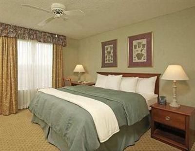 фото отеля Homewood Suites by Hilton Cincinnati