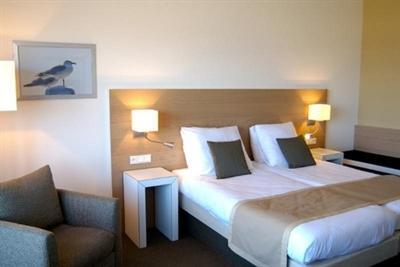 фото отеля WestCord Hotel Schylge