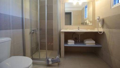 фото отеля Pyrgaki Hotel Parikia