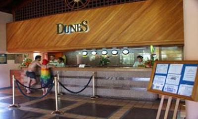 фото отеля Dunes Hotel & Beach Resort