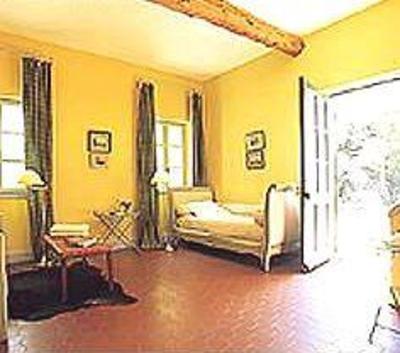 фото отеля Hotel Mas de Peint