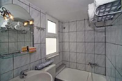 фото отеля Hotel Anemoni