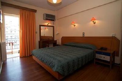 фото отеля Hotel Anemoni