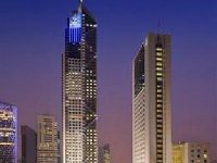 Courtyard Hotel Kuwait City