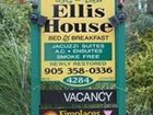 фото отеля Ellis House Bed and Breakfast