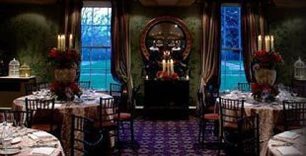 фото отеля Prestonfield Hotel Edinburgh