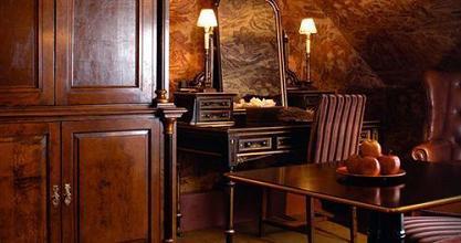 фото отеля Prestonfield Hotel Edinburgh