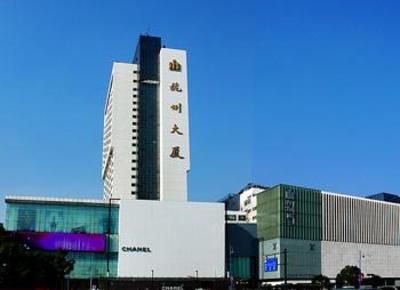 фото отеля Tower Hotel Hangzhou