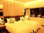 фото отеля Tower Hotel Hangzhou