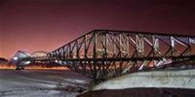 фото отеля Holiday Inn Express Quebec City (Sainte-Foy)