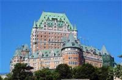 фото отеля Holiday Inn Express Quebec City (Sainte-Foy)