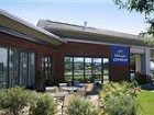 фото отеля Holiday Inn Express Quebec City (Sainte-Foy)