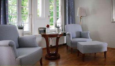 фото отеля Ringhotel Landhaus Eggert