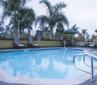 фото отеля La Quinta Inn Carlsbad