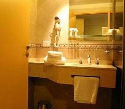 фото отеля Olmo Dorado Apart Hotel