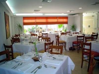 фото отеля Costa Inn Boca Del Rio