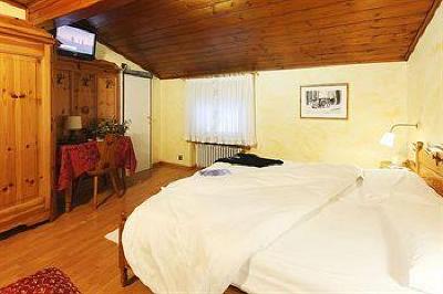 фото отеля Meuble Villa Neve Hotel