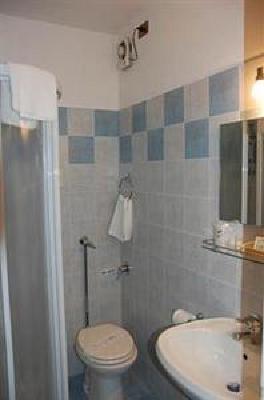 фото отеля Meuble Villa Neve Hotel
