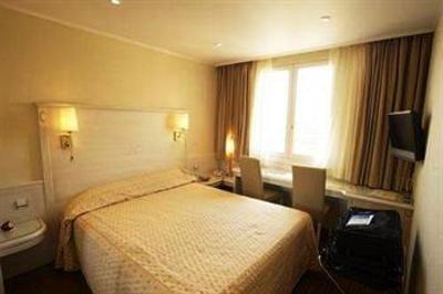фото отеля Hotel Napoleon Ajaccio