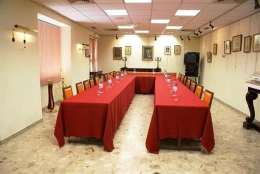 фото отеля Hotel Napoleon Ajaccio