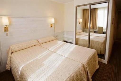 фото отеля Hotel Napoleon Ajaccio