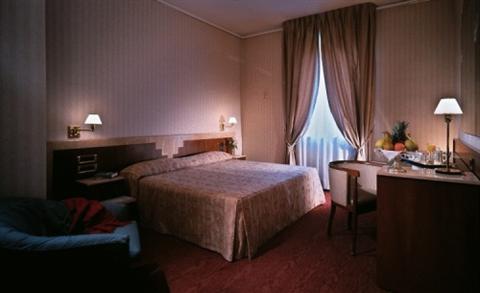 фото отеля Astra Hotel Ferrara