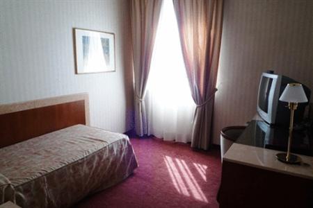 фото отеля Astra Hotel Ferrara