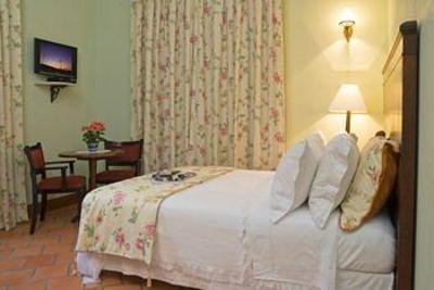 фото отеля Hotel Butique Quinta das Videiras
