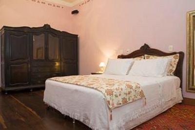 фото отеля Hotel Butique Quinta das Videiras
