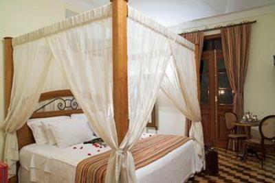 фото отеля Hotel Butique Quinta das Videiras