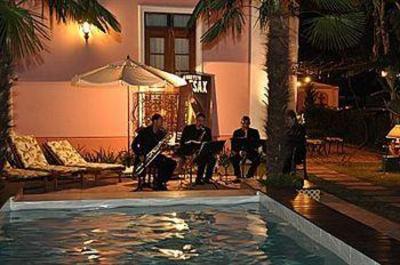 фото отеля Hotel Butique Quinta das Videiras