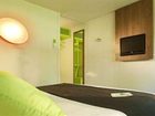 фото отеля Campanile Hotel Arles