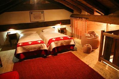 фото отеля Hotel Svizzero