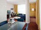 фото отеля Andel's Hotel & Suites Prague