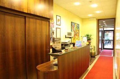 фото отеля Albergo Ristorante Stadio