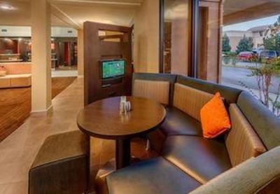 фото отеля Courtyard by Marriott Reno