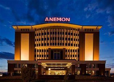 фото отеля Anemon Hotel Malatya