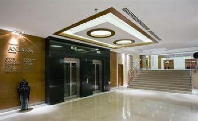 фото отеля Anemon Hotel Malatya