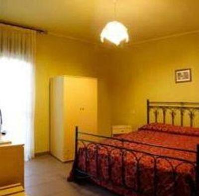 фото отеля Hotel Residence Clio