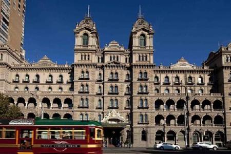 фото отеля The Hotel Windsor