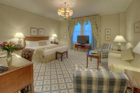 фото отеля The Hotel Windsor