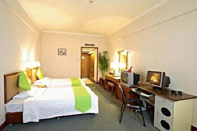 фото отеля Guantai Hotel