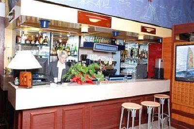 фото отеля Les Gens De Mer Hotel Le Havre
