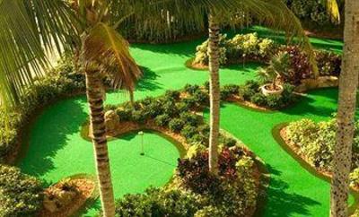 фото отеля Lago Mar Resort and Club
