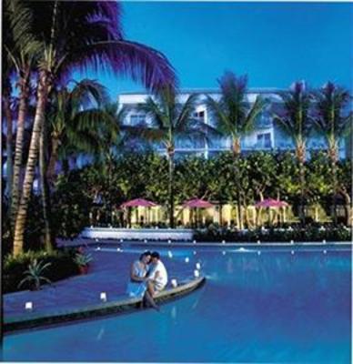 фото отеля Lago Mar Resort and Club