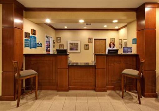 фото отеля Staybridge Suites Sioux Falls