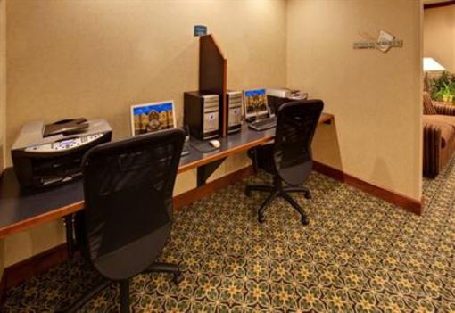 фото отеля Staybridge Suites Sioux Falls