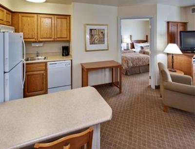 фото отеля Staybridge Suites Sioux Falls