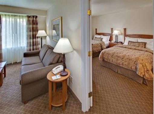 фото отеля Staybridge Suites Sioux Falls